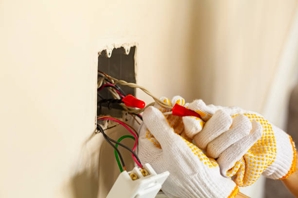 Professional Electrical Services in Northvale, NJ